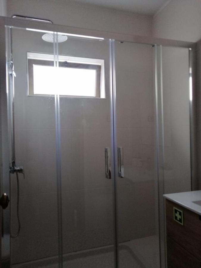 Povoa City Center Apartment Póvoa de Varzim Kültér fotó