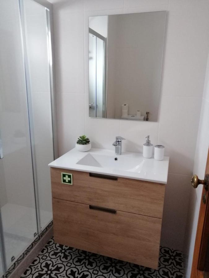 Povoa City Center Apartment Póvoa de Varzim Kültér fotó