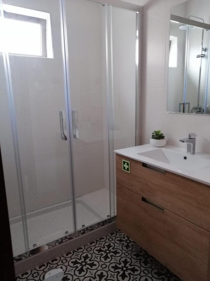 Povoa City Center Apartment Póvoa de Varzim Kültér fotó