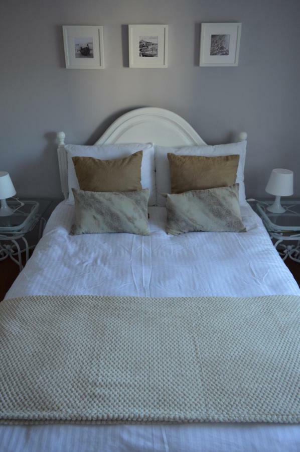 Povoa City Center Apartment Póvoa de Varzim Kültér fotó