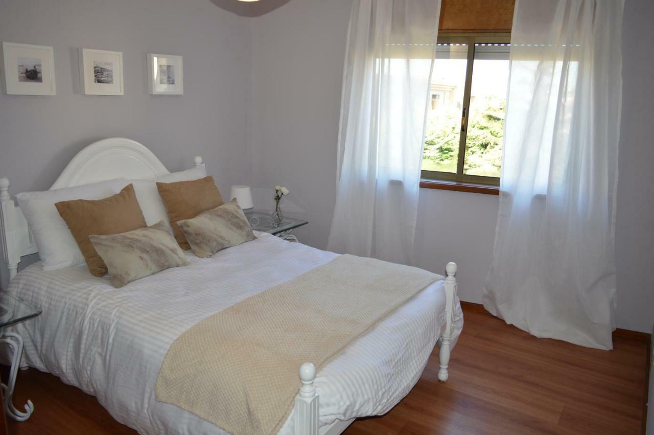 Povoa City Center Apartment Póvoa de Varzim Kültér fotó