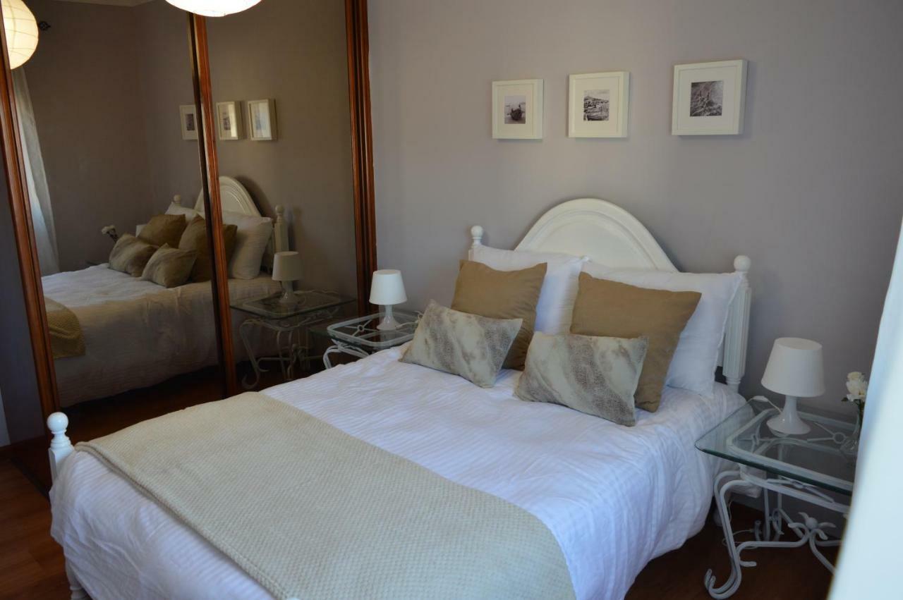 Povoa City Center Apartment Póvoa de Varzim Kültér fotó