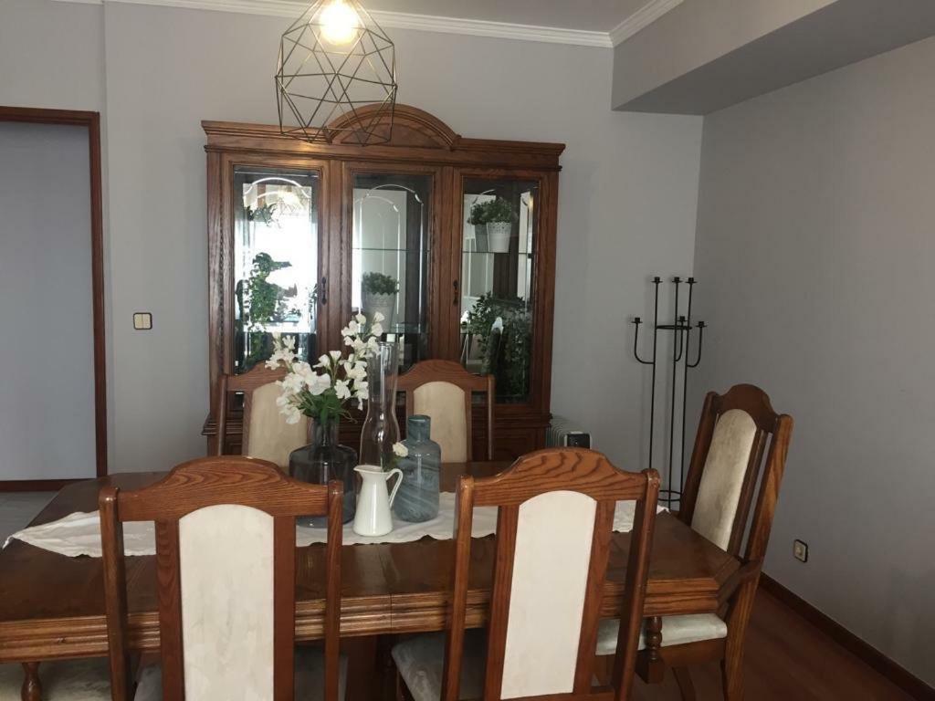 Povoa City Center Apartment Póvoa de Varzim Kültér fotó