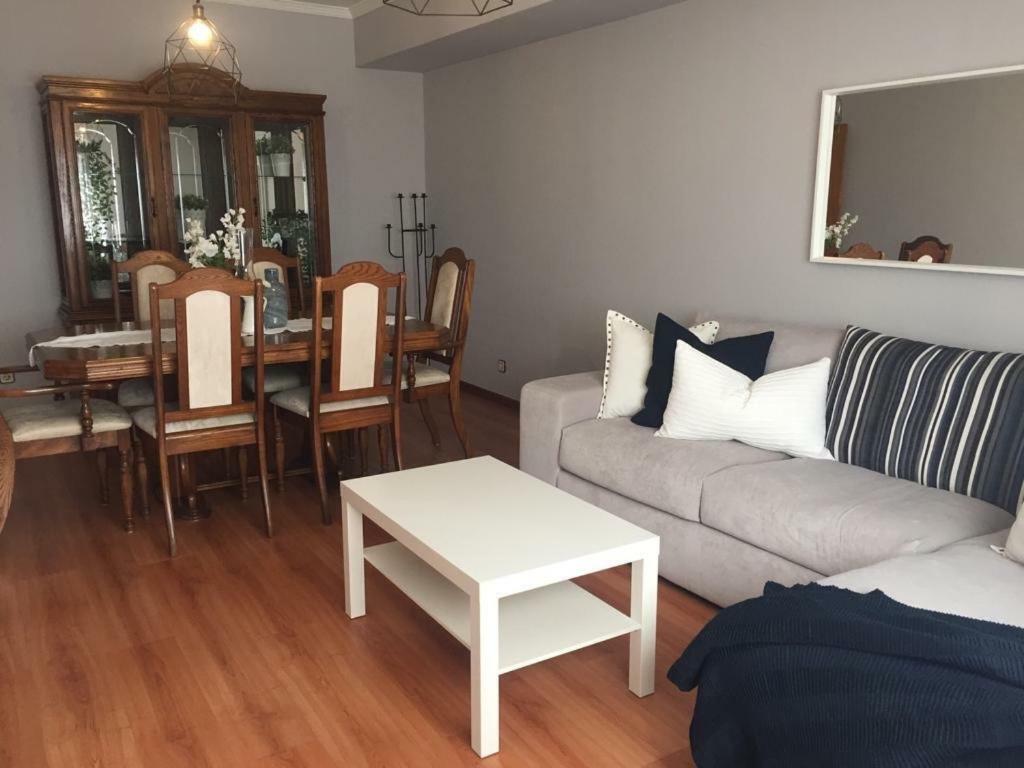 Povoa City Center Apartment Póvoa de Varzim Kültér fotó