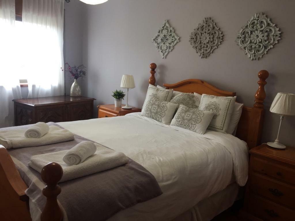Povoa City Center Apartment Póvoa de Varzim Kültér fotó