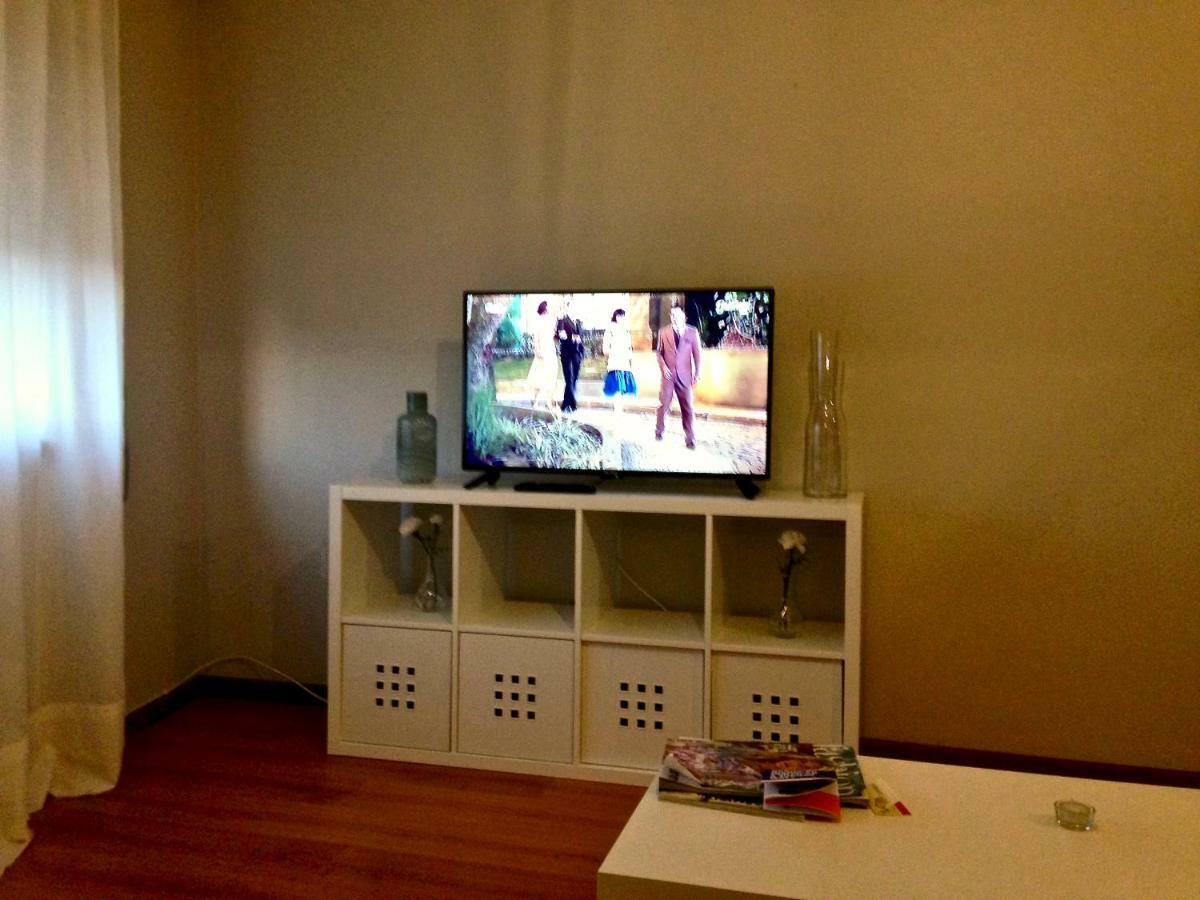 Povoa City Center Apartment Póvoa de Varzim Kültér fotó